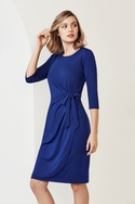 Paris Dress Soft Knit Jersey - Women