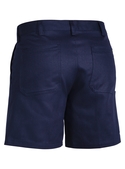 Original Cotton Drill Work Shorts - Men