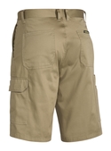 Cool Lightweight Utility Work Shorts - Men