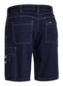 Cool Vented Lightweight Cargo Work Shorts - Men