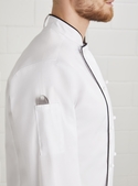 Al Dente Chef Jacket - Men