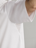 Zest S/S Chef Jacket - Men