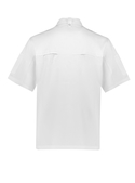 Zest S/S Chef Jacket - Men