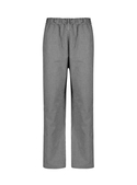 Dash Chef Pant - Women - Check (white/black)