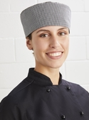 Flat Top Chef Cap