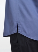 Salsa Short Sleeve Chef Shirt - Men/Unisex