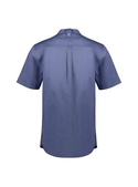 Salsa Short Sleeve Chef Shirt - Men/Unisex