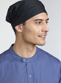  Twist Chef Bandana - Recycled Polyester/Cotton
