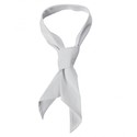 Chefs Neck Scarves - White