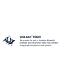 Cool Lightweight Utility Work Shorts - Men