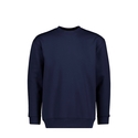 Standard Crew Neck Sweat - Unisex/Adult - Navy