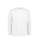 Standard Crew Neck Sweat - Unisex/Adult - White