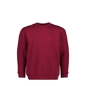 Standard Crew Neck Sweat - Youth - Maroon