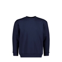 Standard Crew Neck Sweat - Youth - Navy