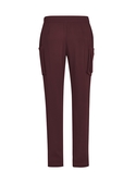 Avery Straight Leg 5 Pocket Scrub Pant - Men