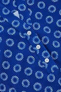 Florence Daisy Print Tunic - Women