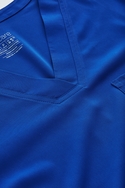 Avery V-Neck Scrub Top - Men