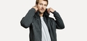 Oslo BIZ Tech Windproof Jacket - Men