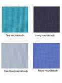Omahu Cool Comfort Nurses Tunic - Fabric Swatch