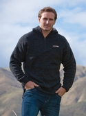 The Extreme 36.6 Hoodie - MKM logo