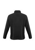 Trinity Lightweight 1/2 Zip Pullover - Men - Back View