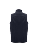 Low Pill Micro Fleece Vest - Men