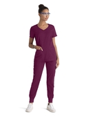 Grey's Anatomy Carly Jogger Scrub Pant - Women
