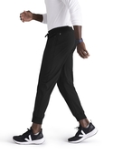 Grey's Anatomy Murphy Jogger Scrub Pant - Men - 01 Black