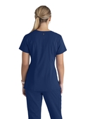 Grey's Anatomy Serena Scrub Top - Women