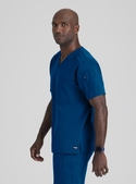 Grey's Anatomy Murphy Scrub Top - Men