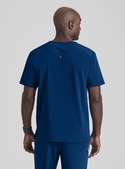 Grey's Anatomy Murphy Scrub Top - Men