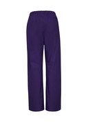 Bootleg Scrub Pants - Women