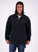 Hauroko Windproof Fleece - Unisex