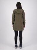 Hauroko Windproof Fleece - Unisex