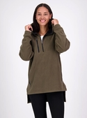 Hauroko Windproof Fleece - Unisex