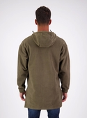 Hauroko Windproof Fleece - Unisex