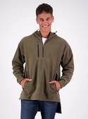 Hauroko Windproof Fleece - Unisex