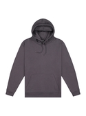 Origin Hoodie - Men - Dark Grey