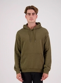 Origin Hoodie - Men - Khaki