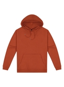 Origin Hoodie - Men - Rust