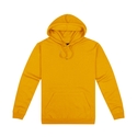 Origin Hoodie - Men - Gold