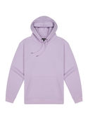 Origin Hoodie - Men - Lavender