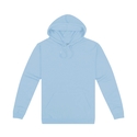 Origin Hoodie - Men - Pale Sky