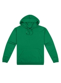 Origin Hoodie - Youth - Kelly Green - Back soon