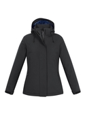 Eclipse Jacket - Women - Black