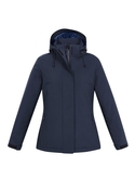 Eclipse Jacket - Women - Navy