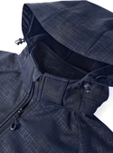 Geo Jacket - Men