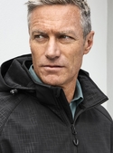 Geo Jacket - Men - Detail
