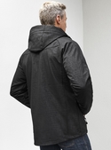 Geo Jacket - Men - Back