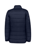 Alpine Recycle Poly Fill Puffer Jacket - Women